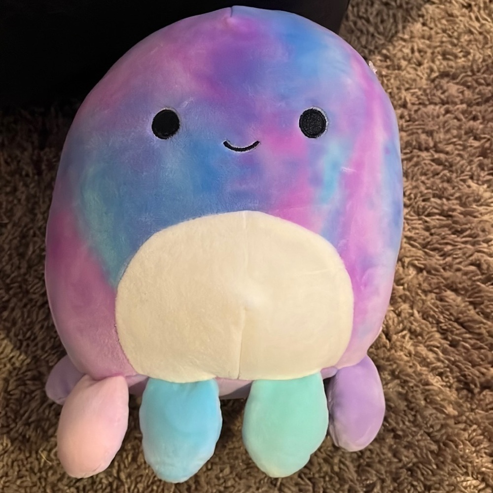 Squishmellows